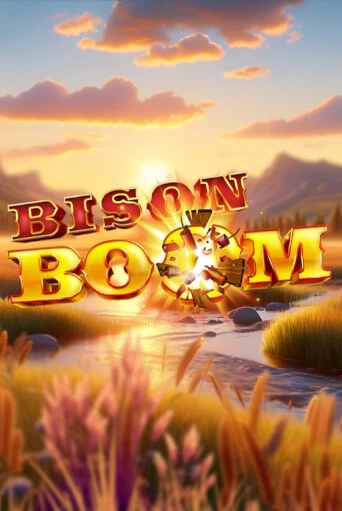 Бесплатная версия игры Bison Boom™ | Champion Slots 