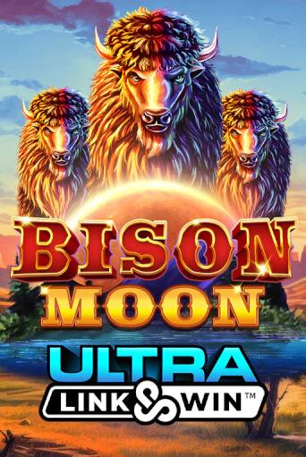 Бесплатная версия игры Bison Moon Ultra Link&Win™ | Champion Slots 