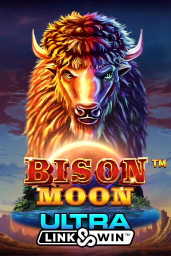 Бесплатная версия игры Bison Moon Ultra Link&Win™ VF | Champion Slots 