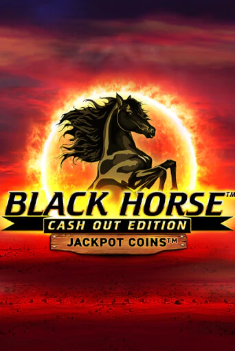 Бесплатная версия игры Black Horse Cash Out Edition | Champion Slots 