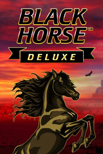 Бесплатная версия игры Black Horse Deluxe | Champion Slots 