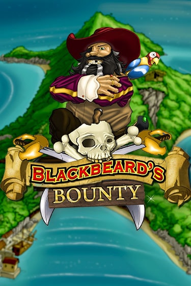 Бесплатная версия игры Blackbeard's Bounty | Champion Slots 