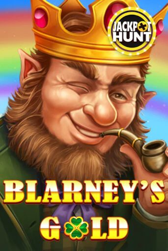 Бесплатная версия игры Blarney's Gold | Champion Slots 