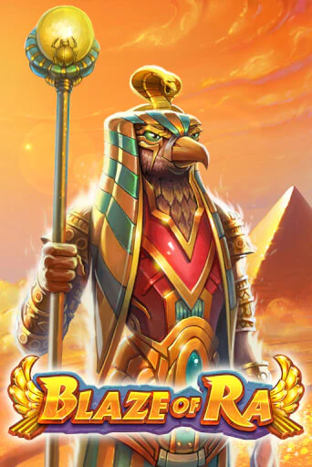 Бесплатная версия игры Blaze of Ra | Champion Slots 