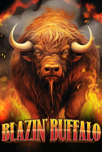 Бесплатная версия игры Blazin' Buffalo | Champion Slots 