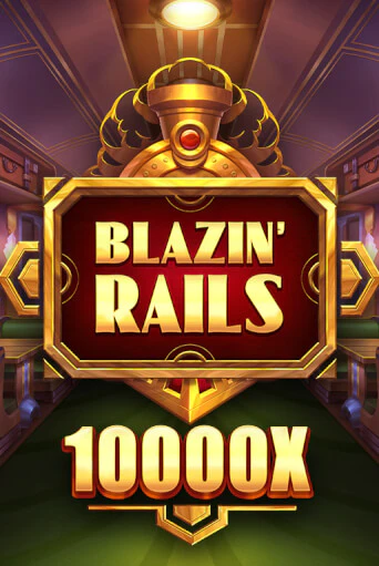 Бесплатная версия игры Blazin' Rails | Champion Slots 