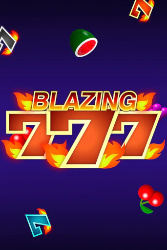 Бесплатная версия игры Blazing 777 | Champion Slots 