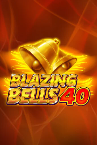 Бесплатная версия игры Blazing  Bells 40 | Champion Slots 