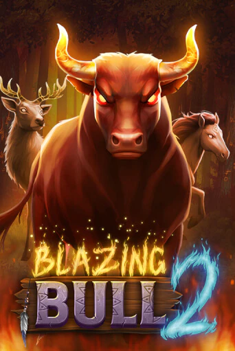 Бесплатная версия игры Blazing Bull 2 | Champion Slots 