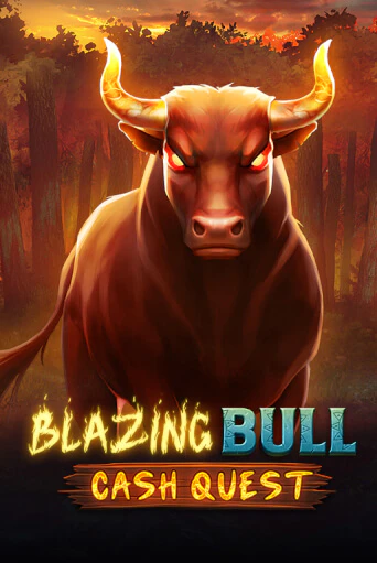 Бесплатная версия игры Blazing Bull: Cash Quest | Champion Slots 