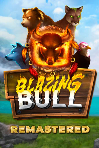 Бесплатная версия игры Blazing Bull Remastered | Champion Slots 