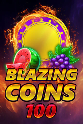 Бесплатная версия игры Blazing Coins 100 | Champion Slots 