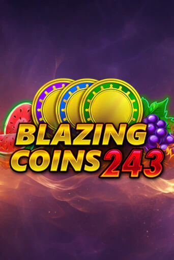 Бесплатная версия игры Blazing Coins 243 | Champion Slots 