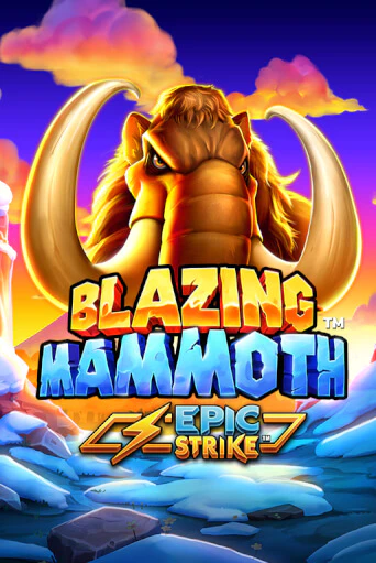 Бесплатная версия игры Blazing Mammoth | Champion Slots 