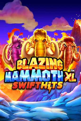 Бесплатная версия игры Blazing Mammoth XL | Champion Slots 