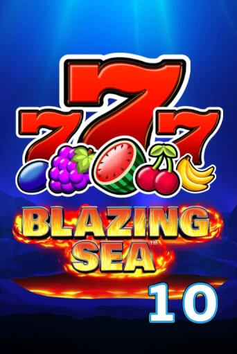 Бесплатная версия игры Blazing Sea 10 | Champion Slots 