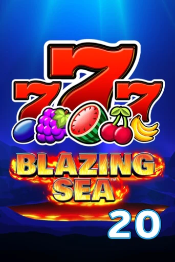 Бесплатная версия игры Blazing Sea 20 | Champion Slots 