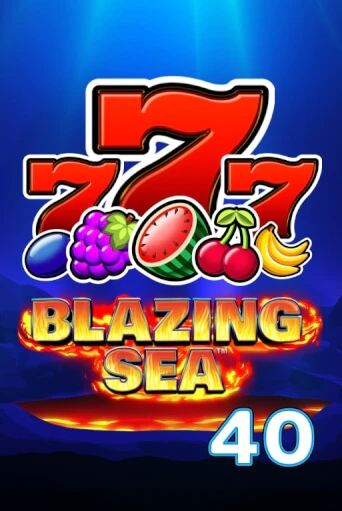 Бесплатная версия игры Blazing Sea 40 | Champion Slots 