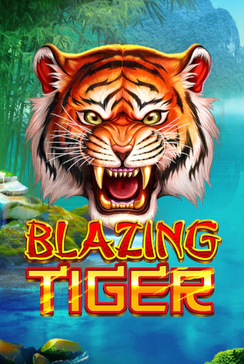 Бесплатная версия игры Blazing Tiger | Champion Slots 