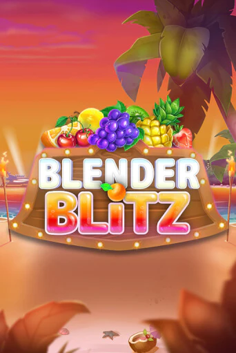 Бесплатная версия игры Blender Blitz | Champion Slots 