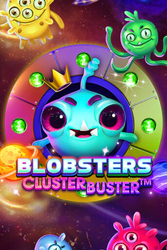 Бесплатная версия игры Blobsters Clusterbuster™ | Champion Slots 