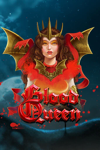 Бесплатная версия игры Blood Queen | Champion Slots 