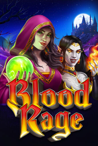 Бесплатная версия игры Blood Rage | Champion Slots 