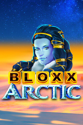 Бесплатная версия игры Bloxx Arctic | Champion Slots 