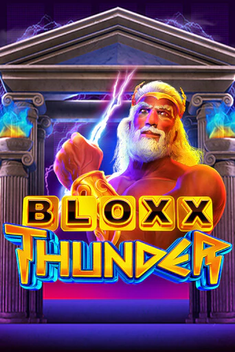 Бесплатная версия игры Bloxx Thunder | Champion Slots 