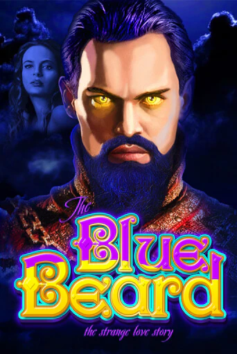 Бесплатная версия игры Blue Beard | Champion Slots 