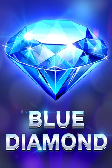 Бесплатная версия игры Blue Diamond | Champion Slots 