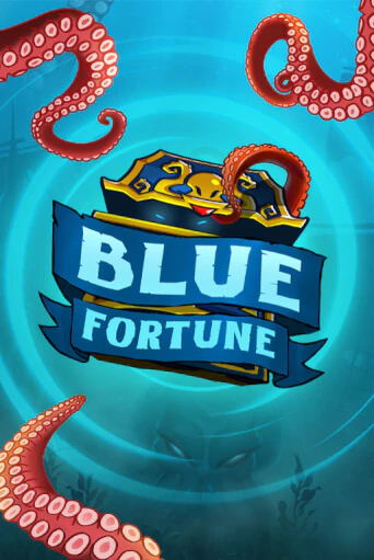 Бесплатная версия игры Blue Fortune | Champion Slots 