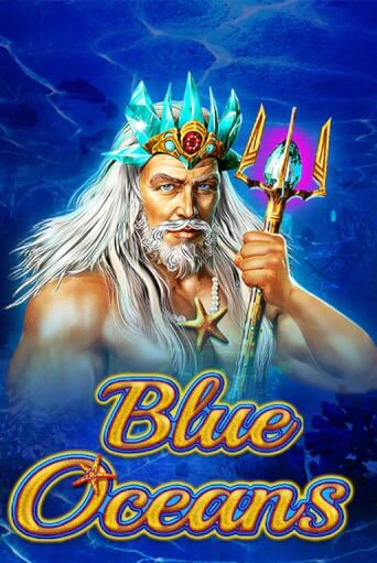 Бесплатная версия игры Blue Oceans | Champion Slots 