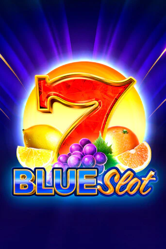 Бесплатная версия игры Blue Slot | Champion Slots 