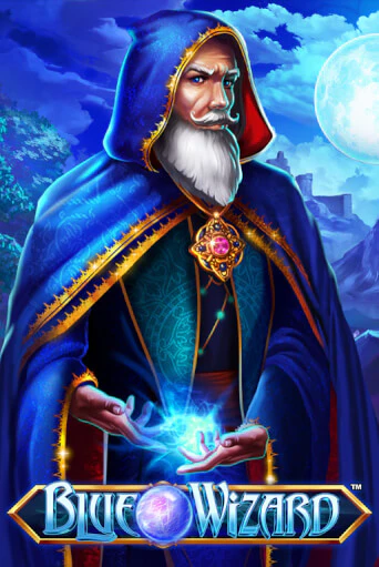 Бесплатная версия игры Blue Wizard | Champion Slots 