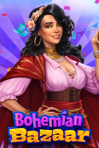 Бесплатная версия игры Bohemian Bazaar | Champion Slots 