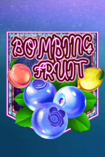 Бесплатная версия игры Bombing Fruit | Champion Slots 