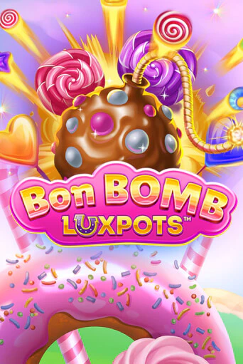 Бесплатная версия игры Bon Bomb Luxpots | Champion Slots 