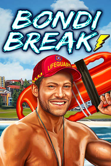 Бесплатная версия игры Bondi Break | Champion Slots 