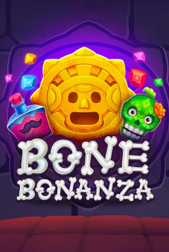 Бесплатная версия игры Bone Bonanza | Champion Slots 