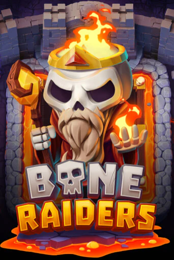 Бесплатная версия игры Bone Raiders | Champion Slots 