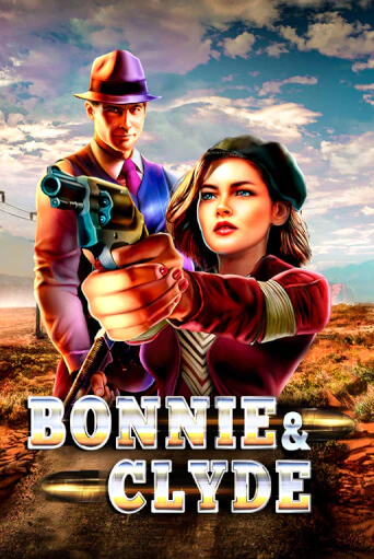 Бесплатная версия игры Bonnie & Clyde | Champion Slots 