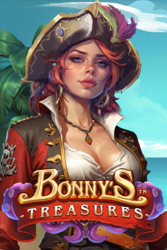 Бесплатная версия игры Bonny's Treasures™ | Champion Slots 