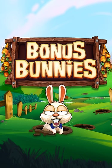 Бесплатная версия игры Bonus Bunnies | Champion Slots 