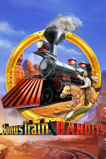 Бесплатная версия игры Bonus Train Bandit | Champion Slots 