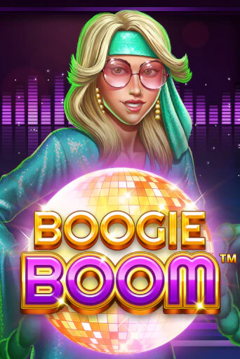 Бесплатная версия игры Boogie Boom | Champion Slots 