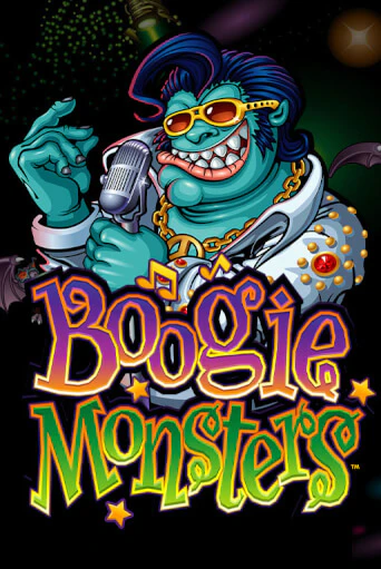 Бесплатная версия игры Boogie Monsters | Champion Slots 