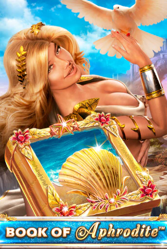 Бесплатная версия игры Book Of Aphrodite - The Golden Era | Champion Slots 