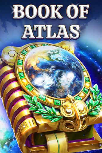 Бесплатная версия игры Book Of Atlas | Champion Slots 