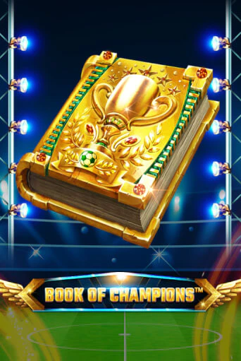 Бесплатная версия игры Book Of Champions | Champion Slots 